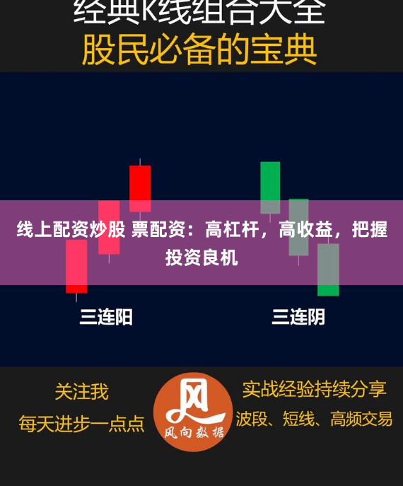 线上配资炒股 票配资：高杠杆，高收益，把握投资良机