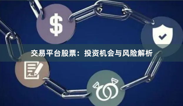交易平台股票：投资机会与风险解析