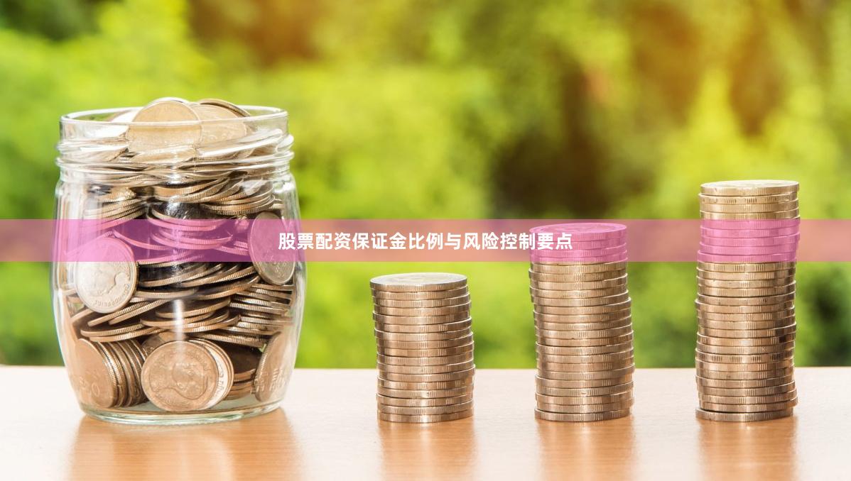 股票配资保证金比例与风险控制要点