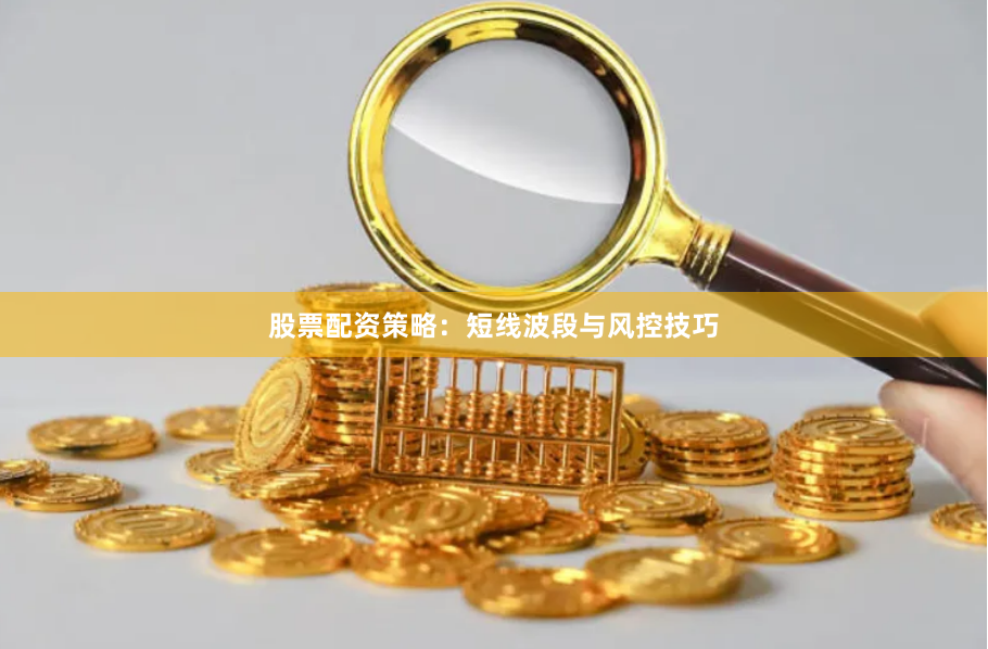 股票配资策略：短线波段与风控技巧